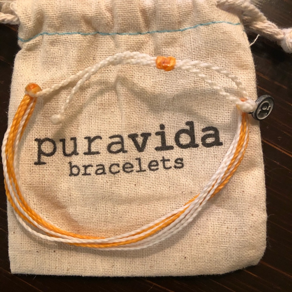 Pura Vida Bracelet